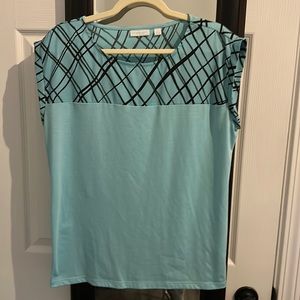 New York & Company dress shirt